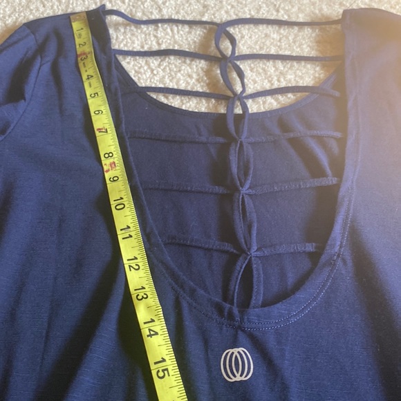 New Balance Collection Cover Up Tunic - Picture 11 of 14